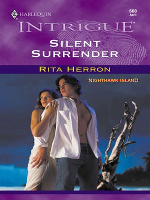 cover image of Silent Surrender